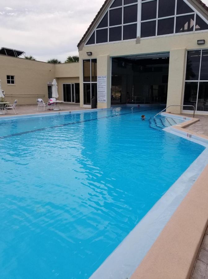 Aparthotel Island Life St. Augustine Beach Exterior foto